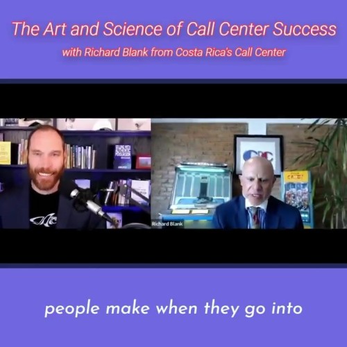 TELEMARKETING PODCAST SCCS-Podcast-Cutter Consulting Group-The Art and Science of Call Center Succes