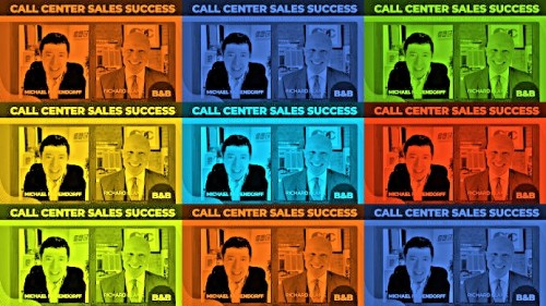 BUILD AND BALANCE PODCAST Call Center Sales Success With Richard Blank Interview (Call Center Market