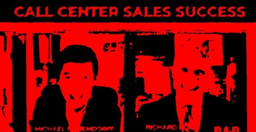 BUILD AND BALANCE PODCAST Call Center Sales Success With Richard Blank Interview (Call Center Telema