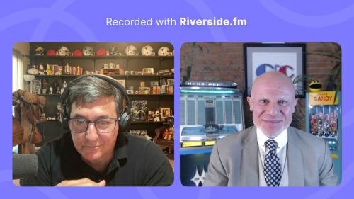 The Compliance Podcast Network BUSINESS guest RICHARD BLANK COSTA RICA'S CALL CENTER